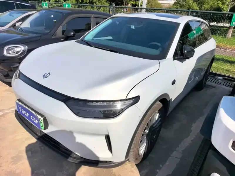 Leapmotor C11, 2023