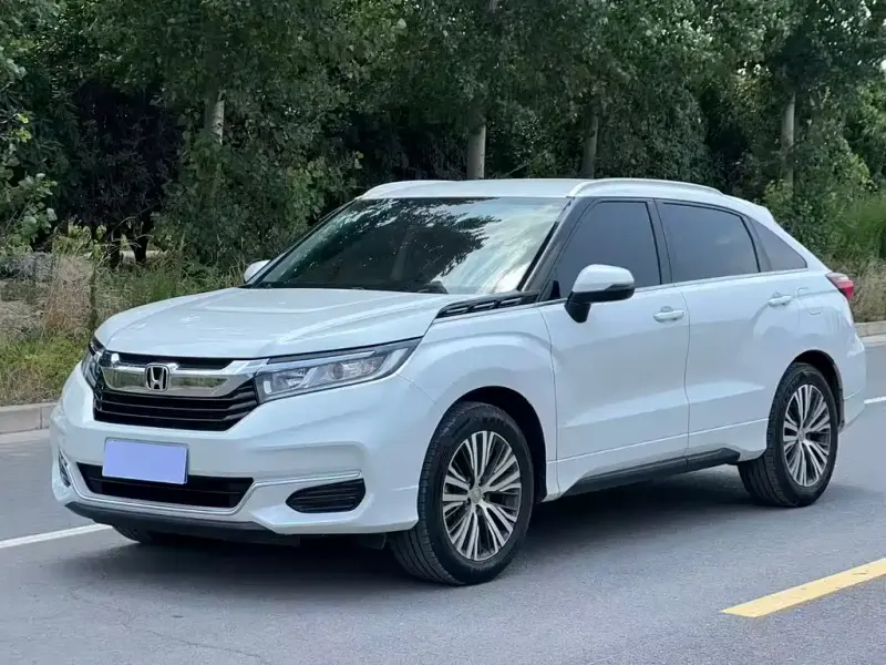 Honda Avancier Honda Avancier 2020 240TURBO 2WD Comfort Enjoy Edition, 2020 — фото 1