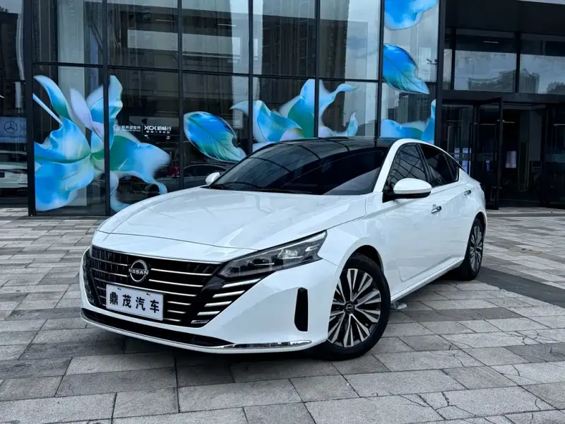Nissan Teana, 2023