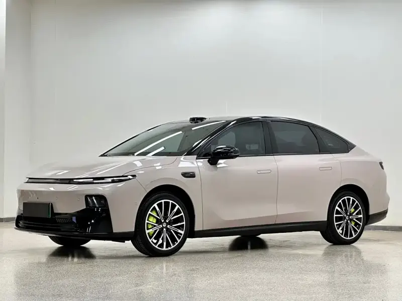 Leapmotor B01, 2025