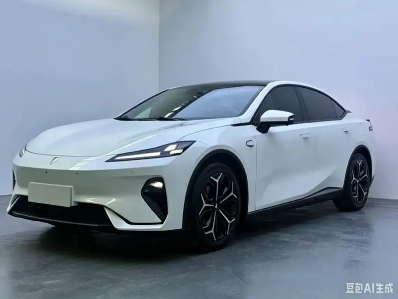 Deepal L07, 2025