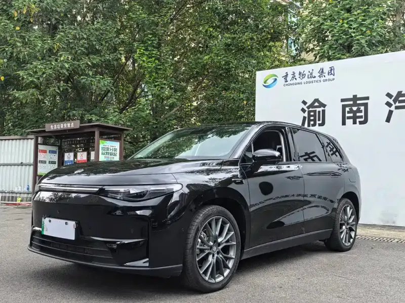 Leapmotor C10, 2025
