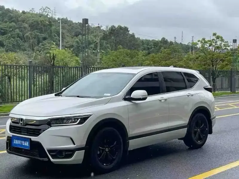 Honda Breeze, 2023