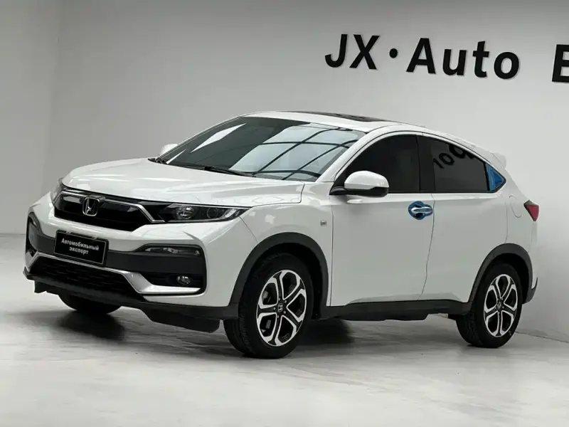 Honda XR-V Honda XR-V 2021 1.5L CVT Luxury Edition, 2022 — фото 1