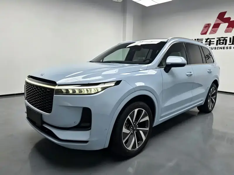 Li Auto Li ONE, 2022