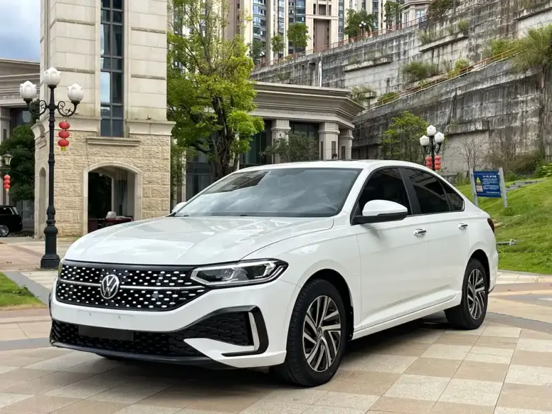 Volkswagen Lavida, 2022