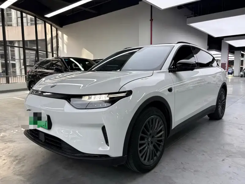 Leapmotor C11, 2024