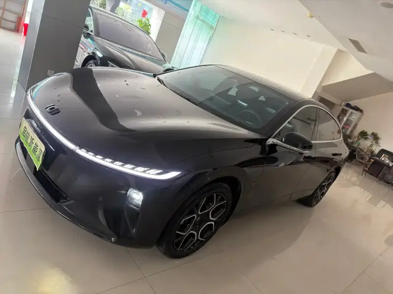Qiyuan A07, 2024