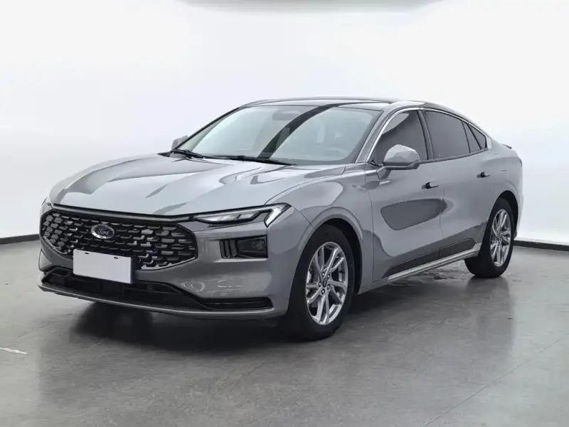 Ford Mondeo, 2024