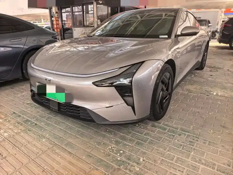 Jiyue Ji Yue 07, 2024