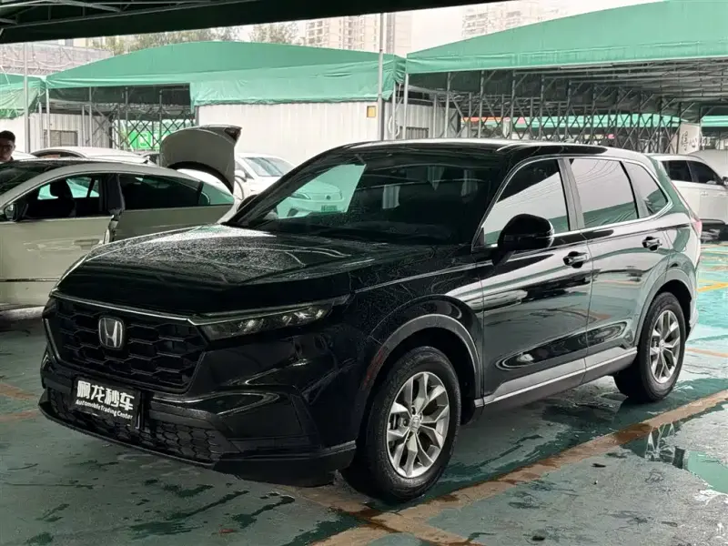 Honda CR-V, 2023
