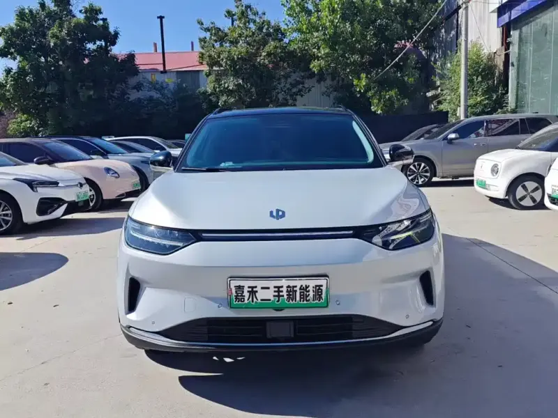 Leapmotor C11, 2025