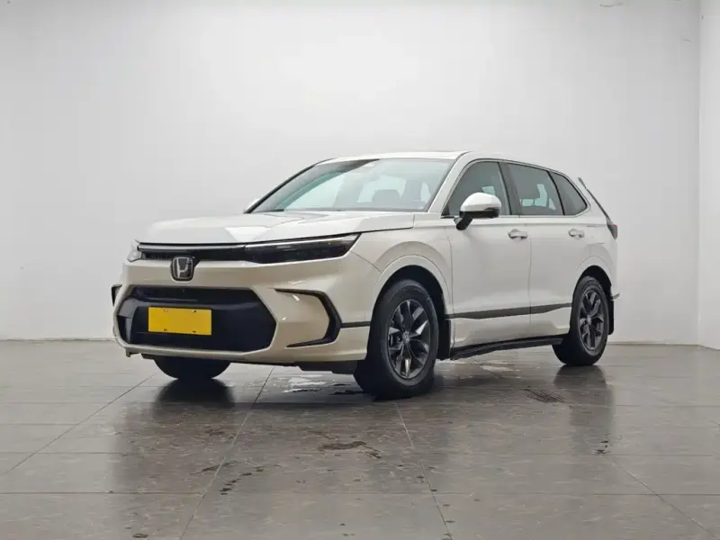 Honda Breeze, 2023