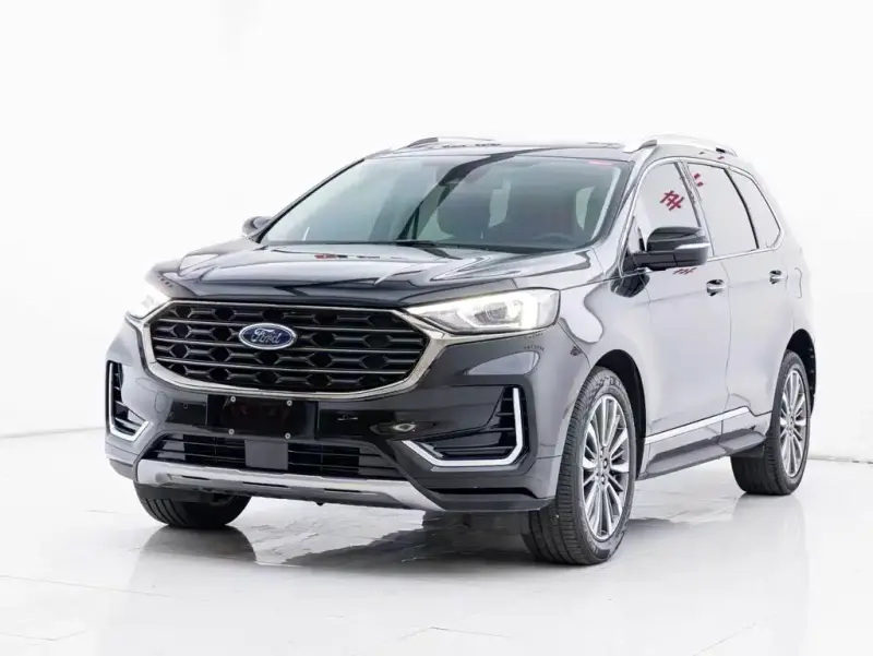Ford Edge, 2022