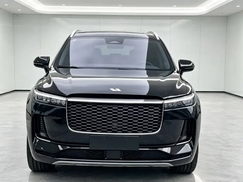 Li Auto Li ONE, 2021