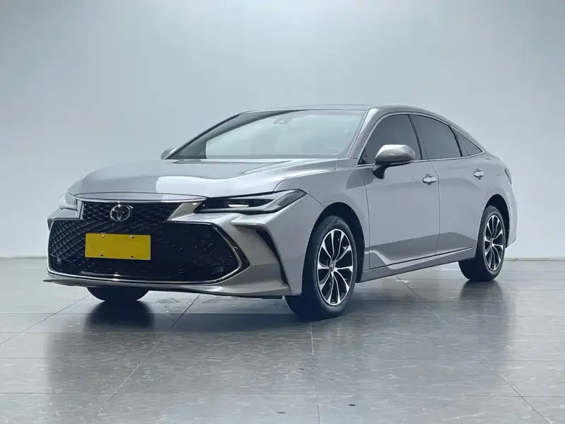 Toyota Avalon, 2022