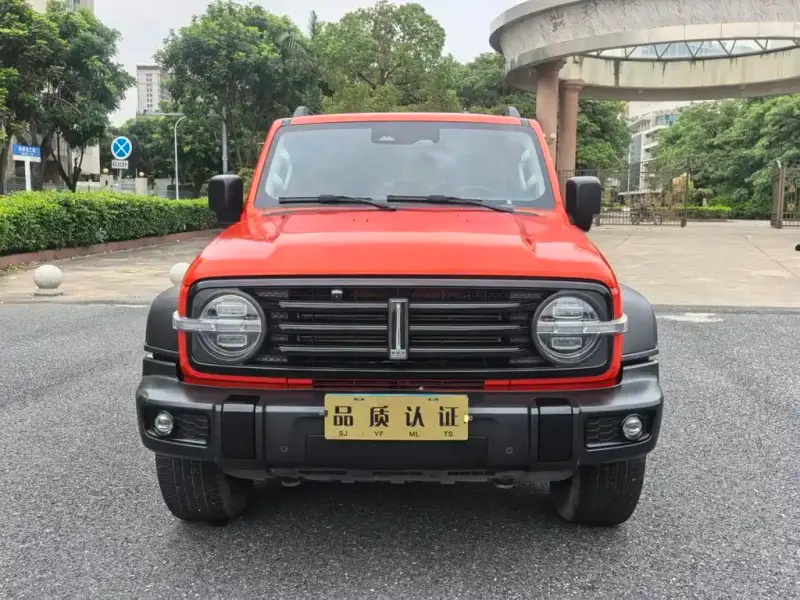 Tank 300, 2021