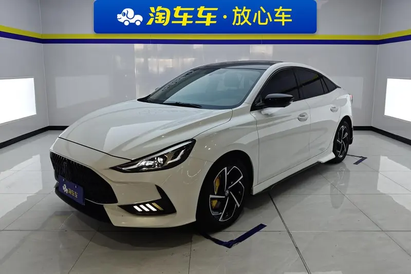 MG 5, 2021
