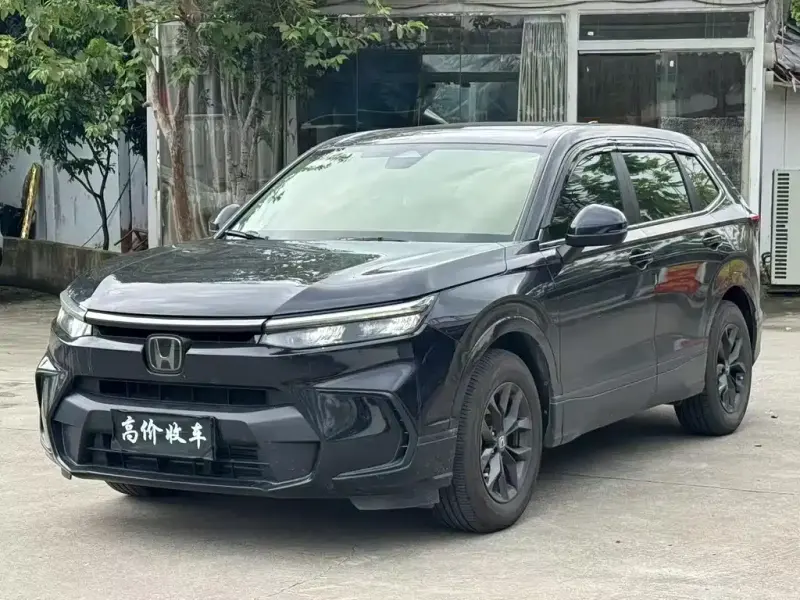 Honda Breeze, 2024