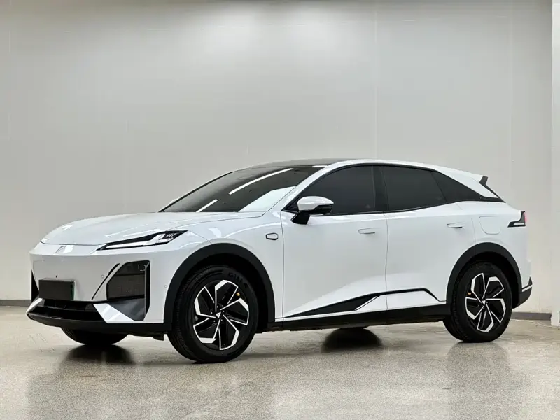 Deepal S07, 2026