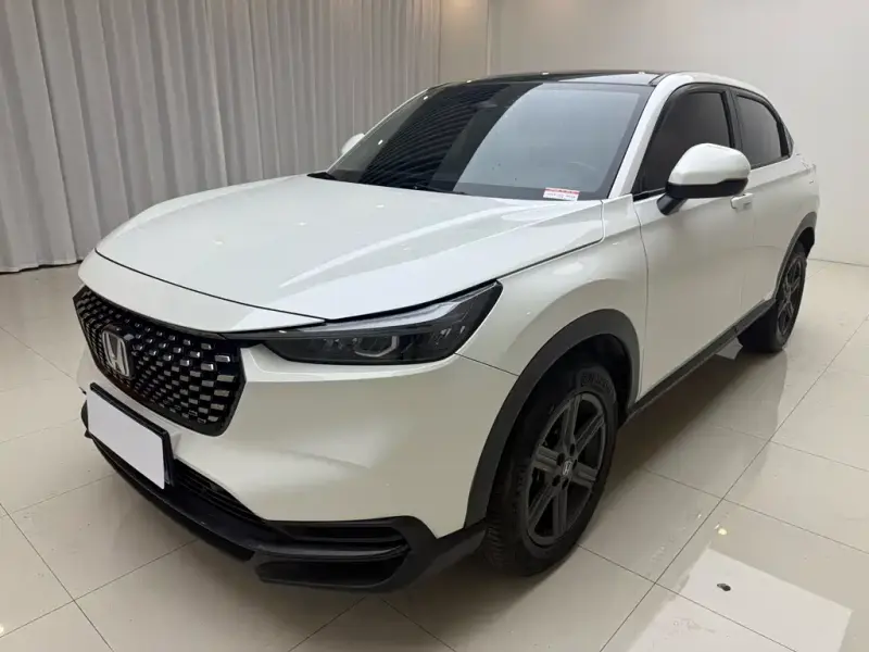 Honda XR-V, 2023