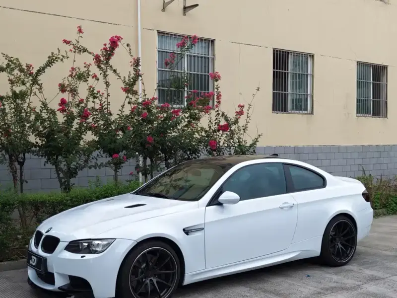 BMW M3, 2013