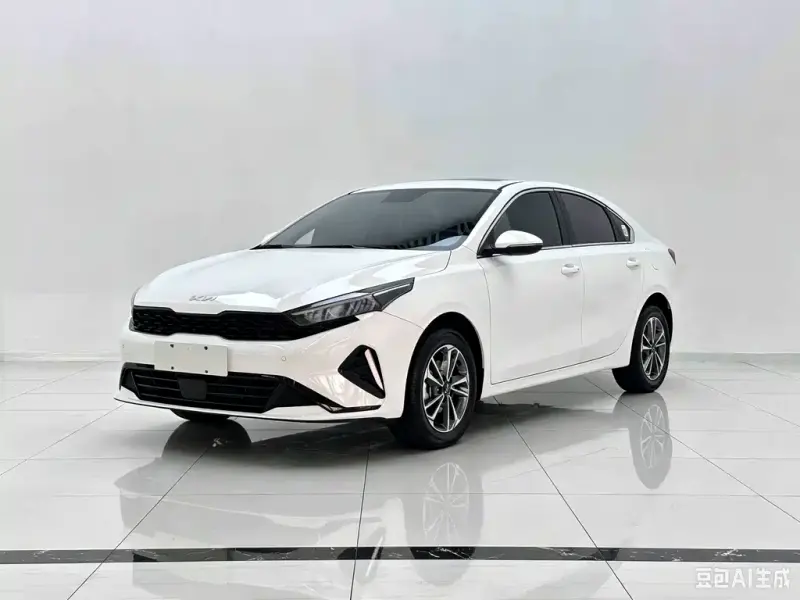 Kia K3, 2026