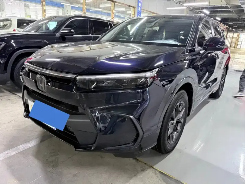 Honda Breeze, 2023