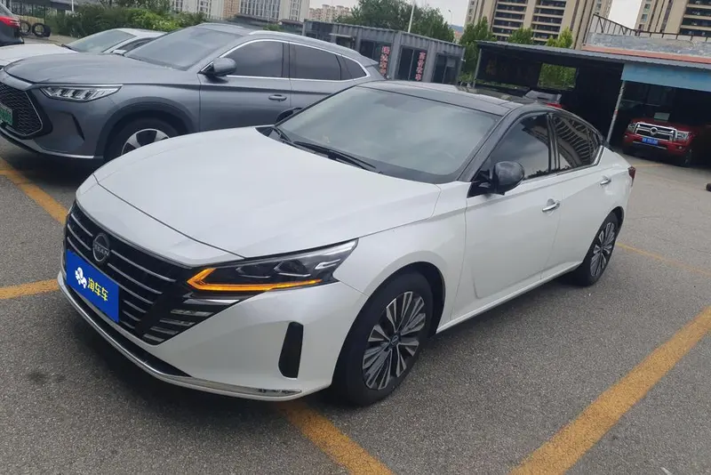 Nissan Teana, 2022