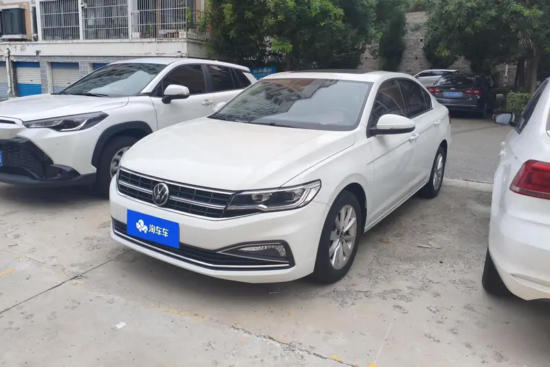 Volkswagen Bora, 2021