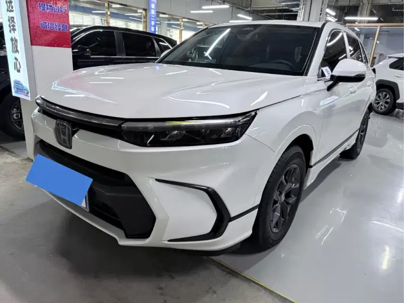 Honda Breeze, 2023