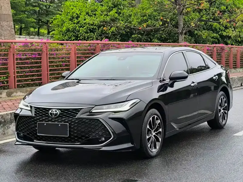 Toyota Avalon, 2023