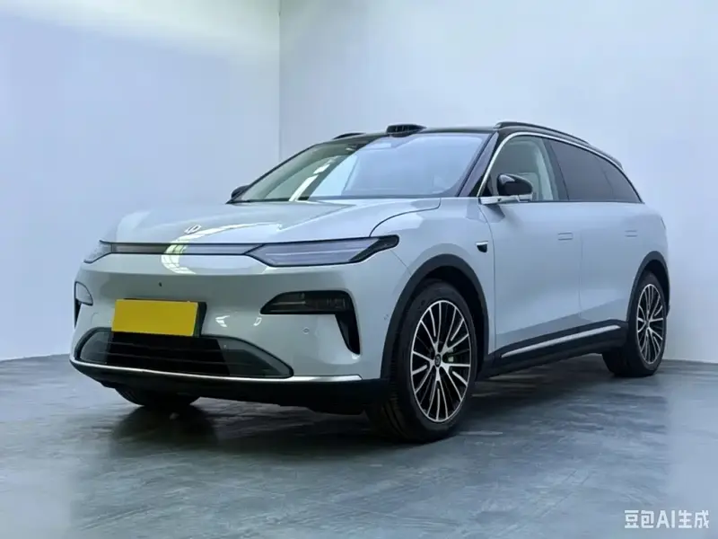 Leapmotor C11, 2026