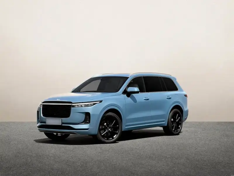 Li Auto Li ONE, 2022