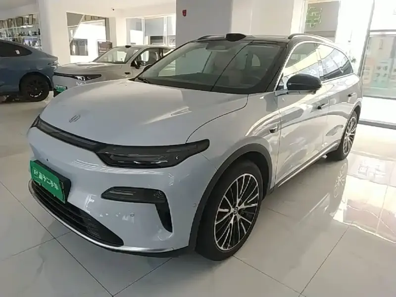 Leapmotor C11, 2025