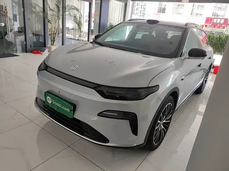 Leapmotor C11, 2025