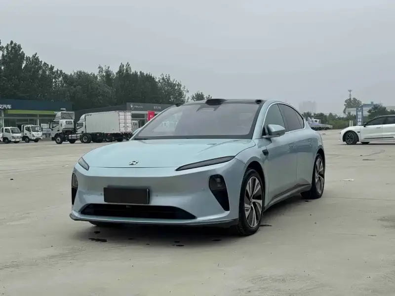 NIO ET5, 2023