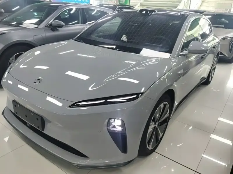 NIO ET5T, 2025