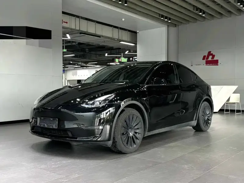 Tesla Model Y, 2023