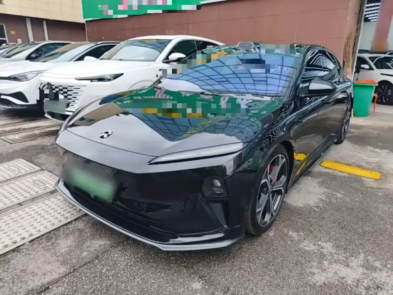 NIO ET5T, 2024