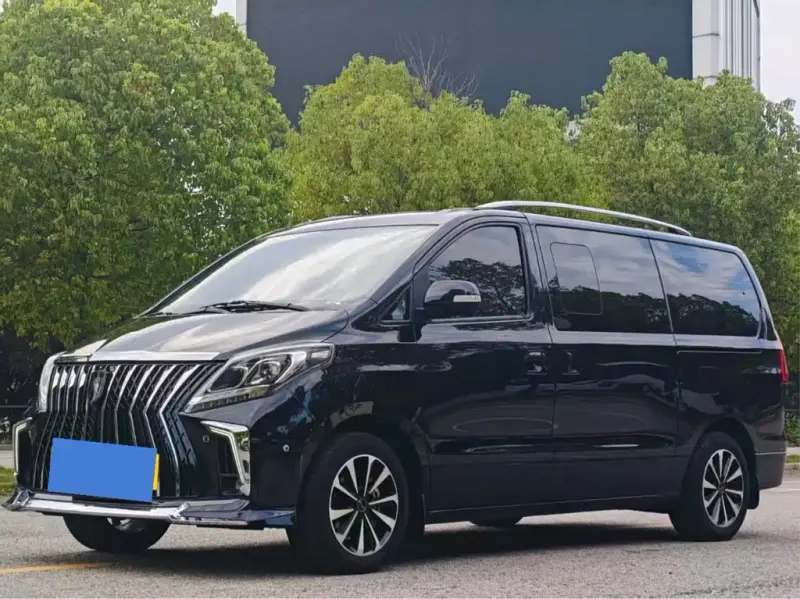 Fengxing M7, 2024
