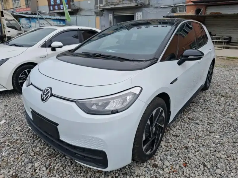 Volkswagen ID.3, 2024