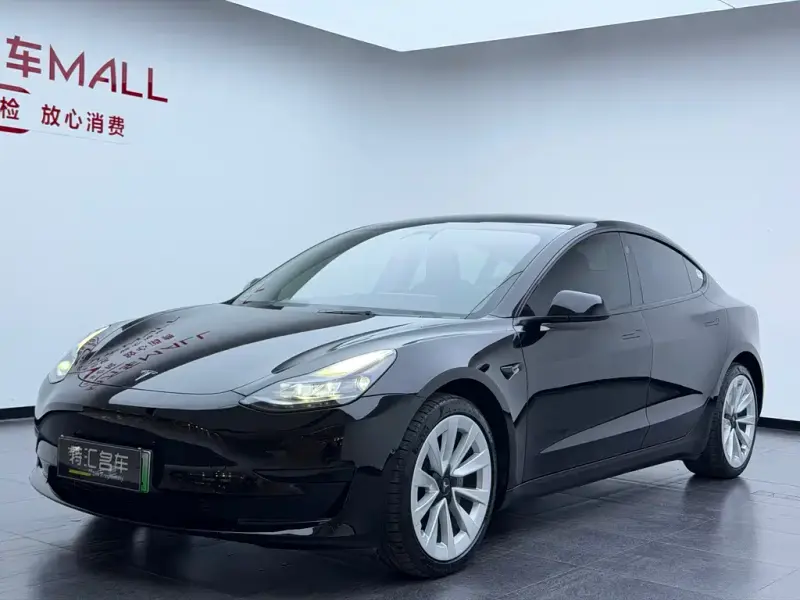 Tesla Model 3, 2023