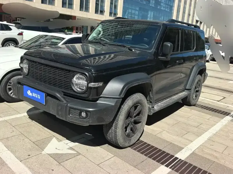 Tank 300, 2023