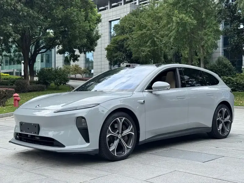 NIO ET5T, 2023