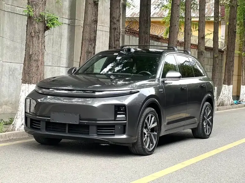 Li Auto Li L7, 2023