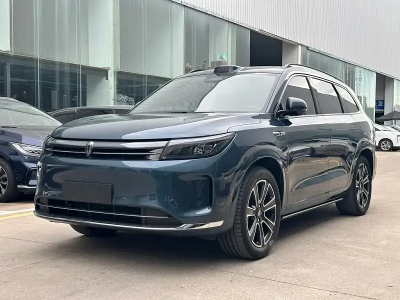 AITO M7, 2024