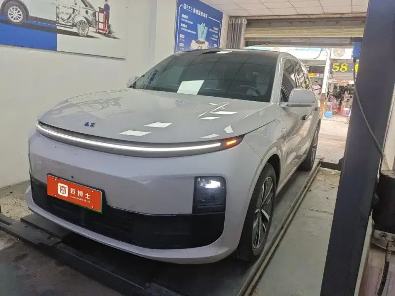 Li Auto Li L6, 2024