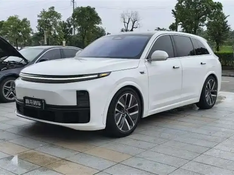 Li Auto Li L7, 2023