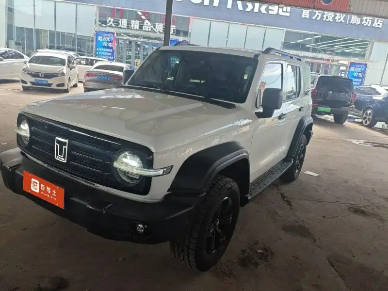 Tank 300, 2025